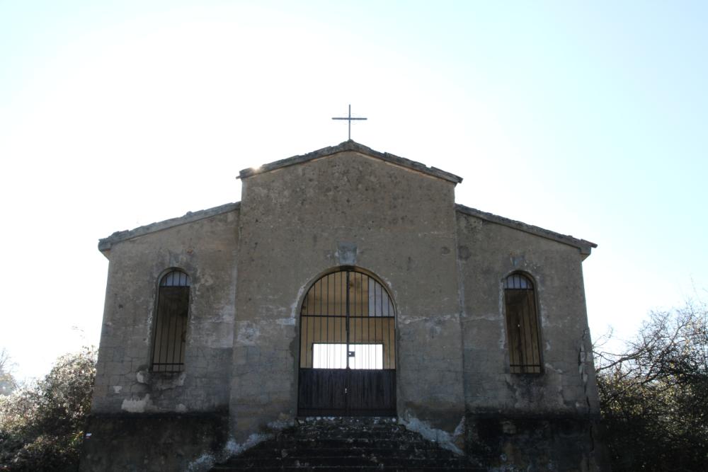 ermitas Álava