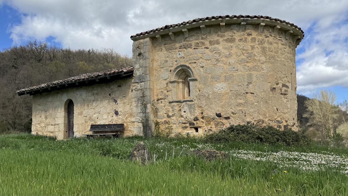 Ermitas Álava