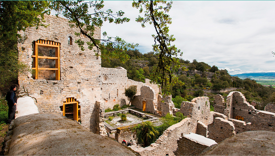 patrimonio