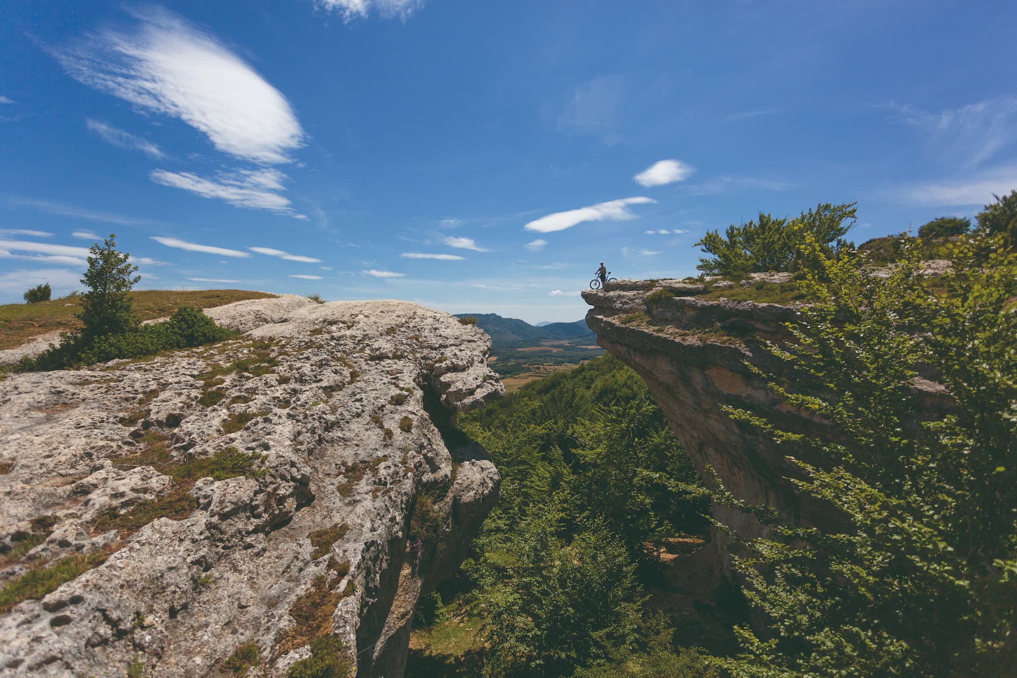 Paisajes Mineros en Álava: una escapada entre naturaleza, historia y Montaña Alavesa